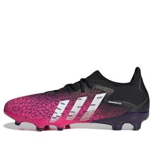 adidasPredator Freak.3 FG 'Demonscale - Shock Pink Size 8.5